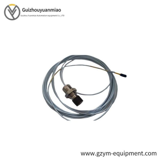 Bently Nevada 330851-05-000-040-50-01-05 Proximity Transducer - Precision Measurement for Industrial Automation