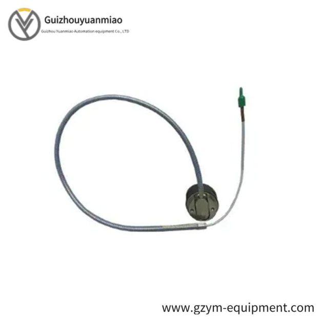 Bently Nevada 330876-02-10-01-00 - 3300 XL 50 mm Proximity Probe