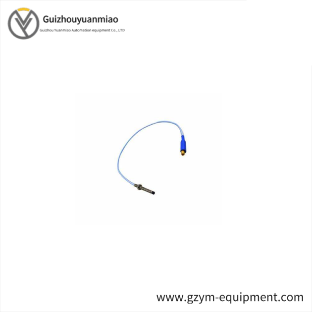 BENTLY NEVADA 330901-00-09-70-02-CN Proximity Probes