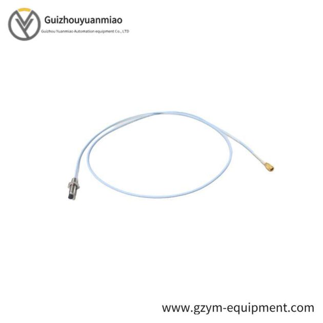 Bently Nevada 330901-00-60-10-02-00 Proximity Probes, Advanced Sensor Technology for Industrial Control Systems