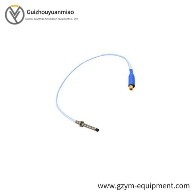 BENTLY NEVADA 330901-00-60-10-11-00 NSv Proximity Probes