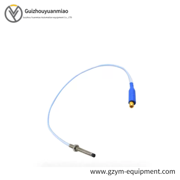 Bently Nevada 330901-00-90-10-01-05 NSv Proximity Probes: Precision Detection for Industrial Automation