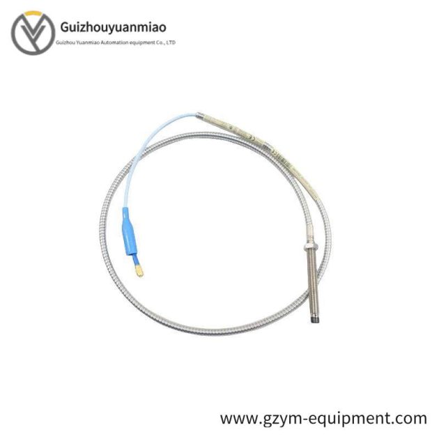 Bently Nevada 330901-02-47-10-01-00 Extension Cable: Advanced Connectivity for Industrial Automation