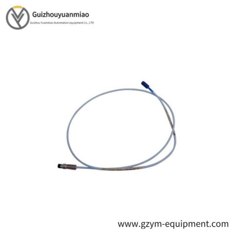 BENTLY NEVADA 330901-05-32-05-02-00 High Precision Vibration Monitoring System