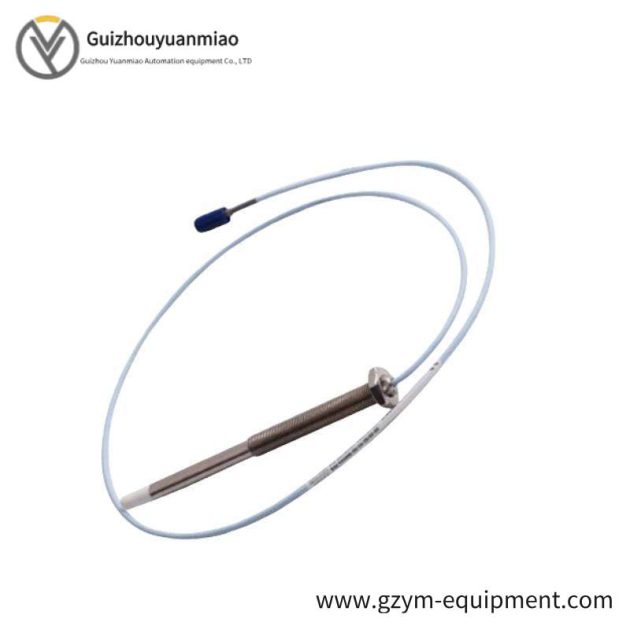 BENTLY NEVADA 330902-36-89-05-01 Proximity Probes - Precision Sensor for Advanced Industrial Control Systems