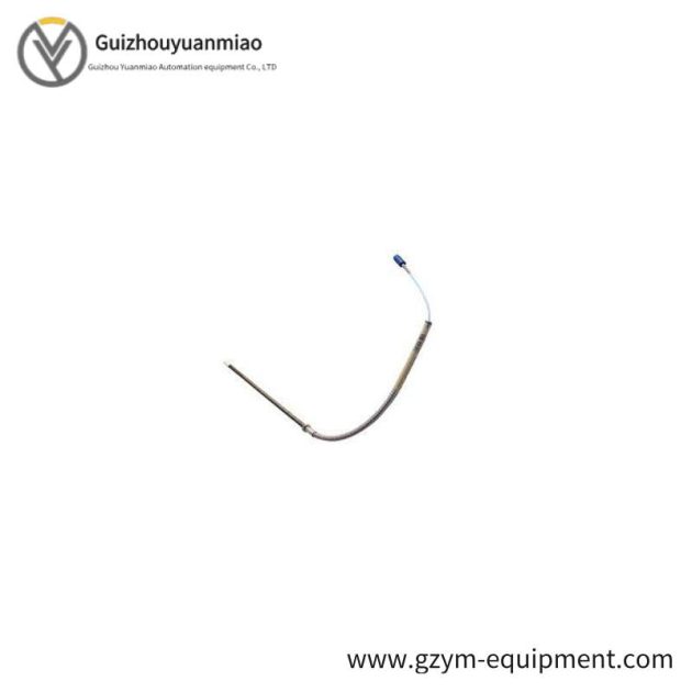 Bently Nevada 330902-40-10-02-05 Proximity Probes - Advanced Sensor Technology for Industrial Automation