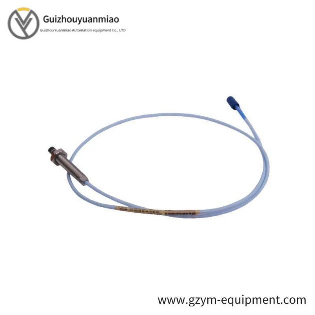 Bently Nevada 330903-00-04-05-02-00: 3300 XL 8 mm Proximity Probes, Advanced Sensing Solutions for Industrial Control