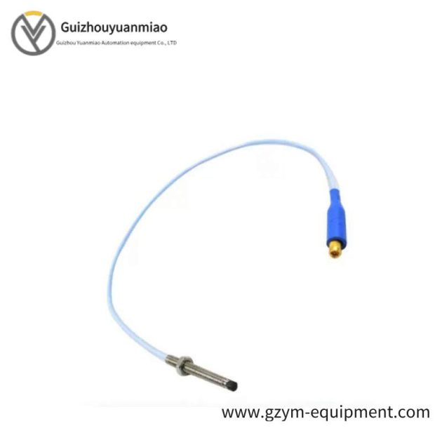 Bently Nevada 330904-00-03-70-01-CN: NSv Proximity Probes