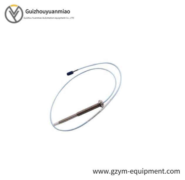 Bently Nevada 330905-00-03-10-02-00 NSv Proximity Probes: Precision Sensor Technology for Industrial Control