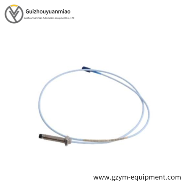 Bently Nevada 330905-00-05-05-02-05 NSv Proximity Probes - Precision Monitoring for Industrial Control Systems
