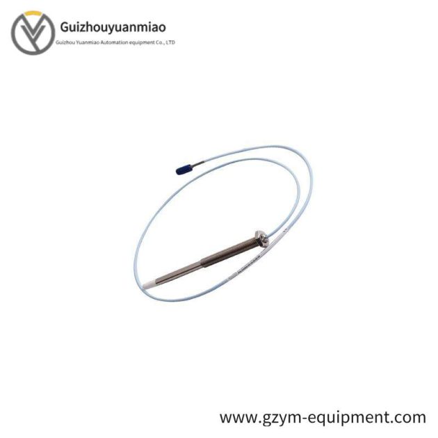 BENTLY NEVADA 330905-00-07-10-02-00 Proximity Probes - Precision Measurement Solutions