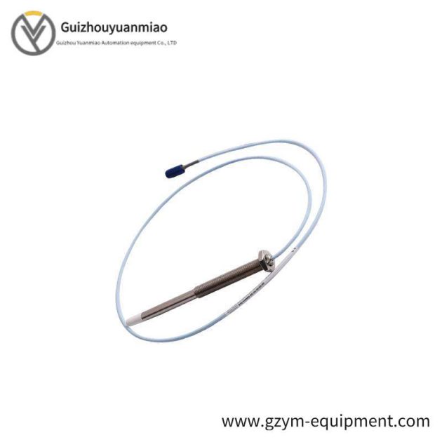 Bently Nevada 330905-00-07-10-02-05 PROBE: Industrial Sensor for Precise Measurement