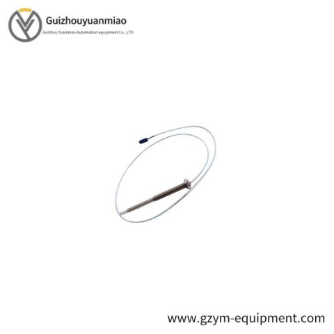 BENTLY NEVADA 330905-00-07-10-12-CN Proximity Transducer - Precision Sensor Technology for Industrial Control