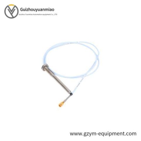 Bently Nevada 330905-00-08-05-02-05 Proximity Probe - Advanced Sensor Technology