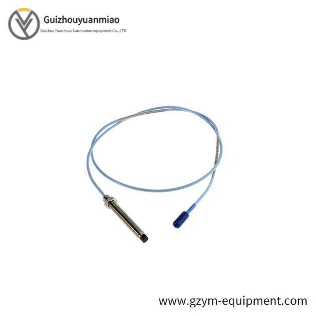 Bently Nevada 330905-00-08-10-02-00 Proximity Transducer