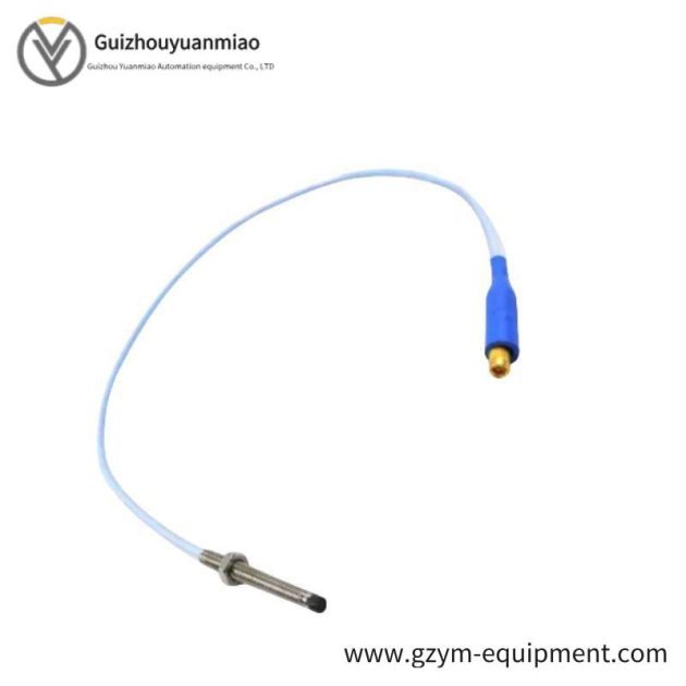 Bently Nevada 330905-00-09-05-05-02-05 Proximity Probes - Industrial Sensor Excellence