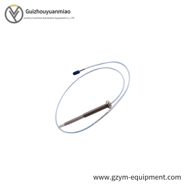 Bently Nevada 330905-00-10-10-02-05 NSv Proximity Probes, High Precision Monitoring for Industrial Automation