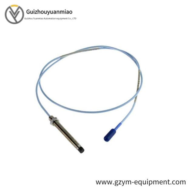 Bently Nevada 330905-00-12-10-02-05 Proximity Transducer System