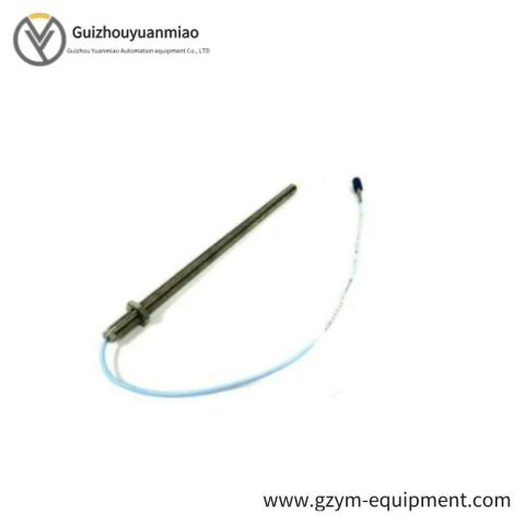 Bently Nevada 330905 NSv Proximity Probes - Advanced Sensing Solutions for Industrial Control