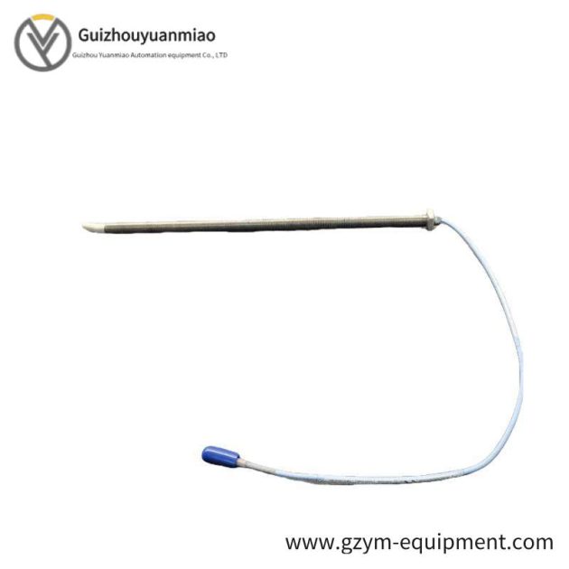 Bentley Nevada 330905-00-25-05-02-05 Proximity Sensor: Precision & Durability for Industrial Control