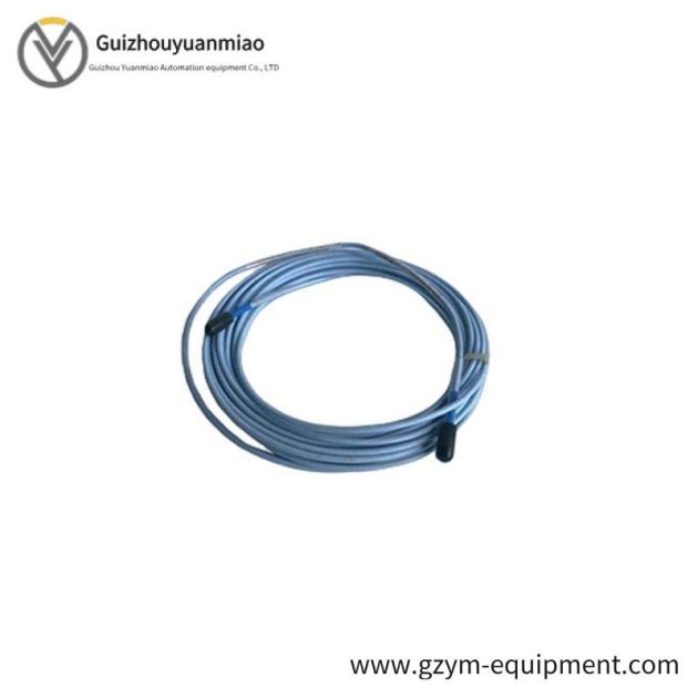 Bently Nevada 330905-06-14-10-02-00 Proximity Transducer: Precision Sensor for Industrial Control