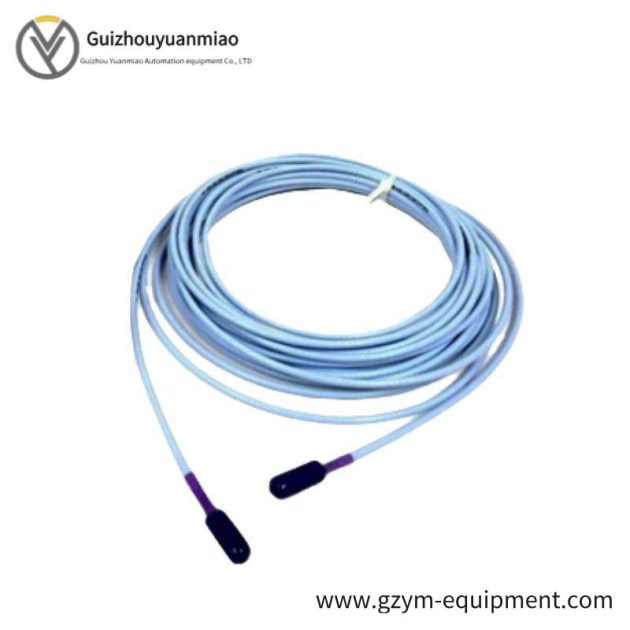 Bently Nevada 330907-05-30-10-10-02-05 Proximity Probes for Industrial Control Systems