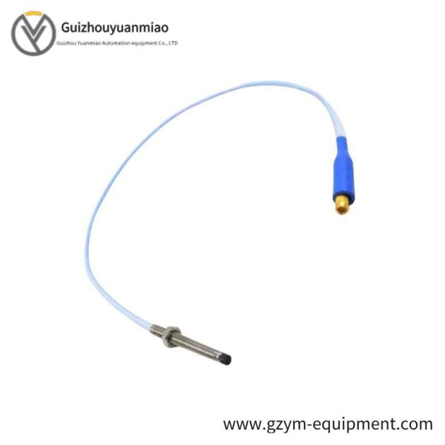 Bently Nevada 330908-22-31-10-01-05 Proximity Probes - Precision Sensor Technology for Industrial Control Systems