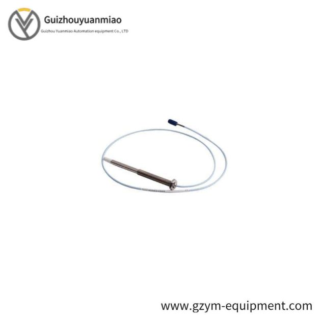 BENTLY NEVADA 330909-00-60-10-01-05 Proximity Probes