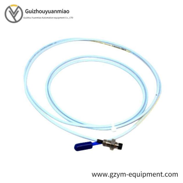 Bentley Nevada 330909-00-65-05-02-00 Proximity Probe