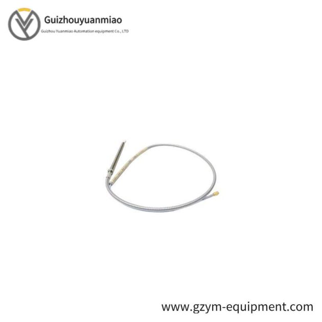 Bently Nevada 330909-00-80-10-02-05 Proximity Probes: Precision Sensor Solutions