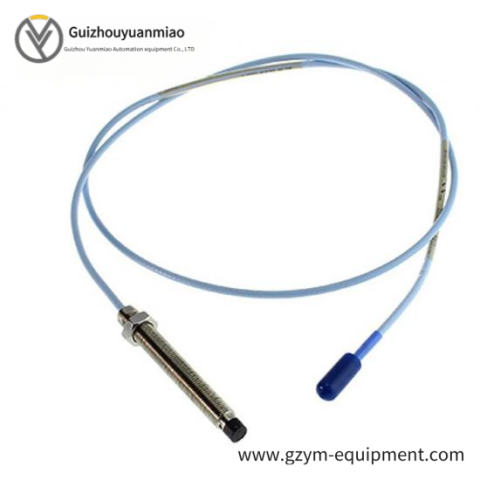 Bently Nevada 330910-01-10-10-02-05, Industrial Automation Solutions