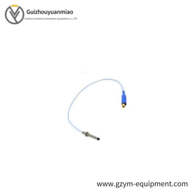 Bentley Nevada 330910-06-13-10-01-CN Proximity Probes