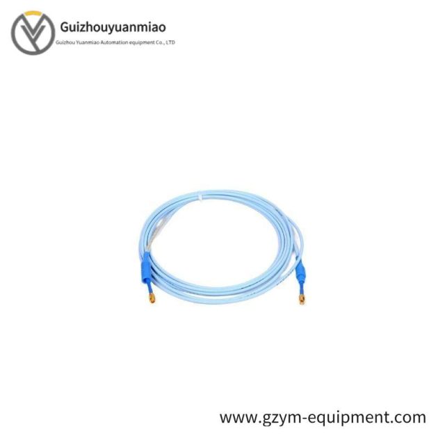 Bentley Nevada 330930-045-00-05 Velomitor Piezo-Velocity Sensor