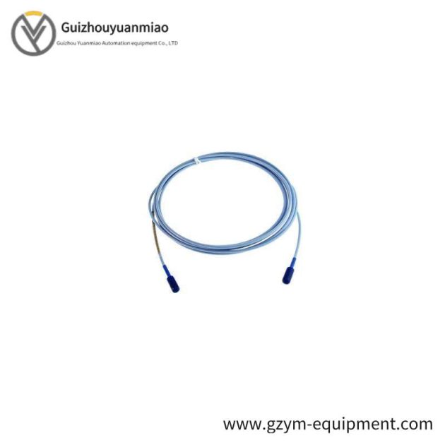 Bently Nevada 330930-060-00-00 3300 NSV Standard Extension Cable