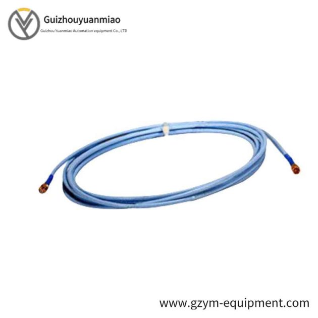BENTLY NEVADA 330930-060-05-05 Standard Cable Connection 3300 XL
