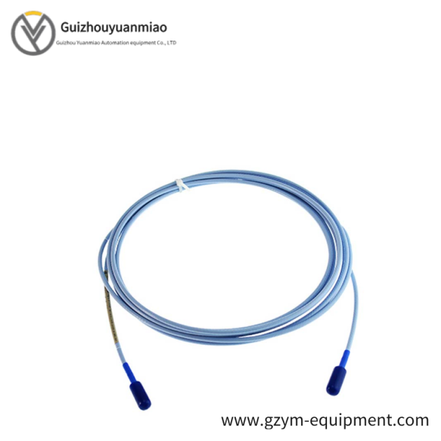 Bently Nevada 330930-060-06-CN: 3300 XL Standard Extension Cable, Precision Measurement Solution