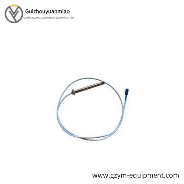 Bently Nevada 33103-00-09-10-02-05 Proximity Probes, Precision Measurement Solutions for Industrial Control Systems