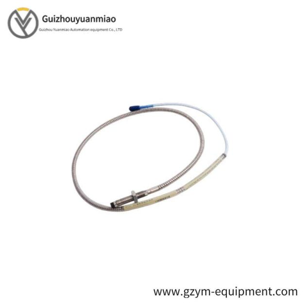 Bently Nevada 33104-00-10-10-02-05 Extension Cable, Industrial Control Solutions
