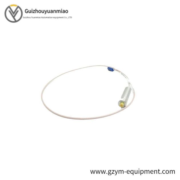Bentley Nevada 3389-02 Proximity Probe