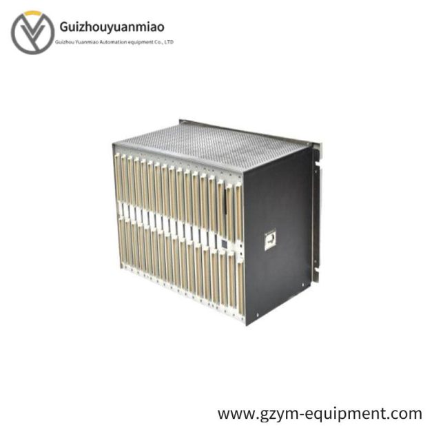 Bently Nevada 3500/05-01-02-01-00-01 System Rack: Industrial Automation Solutions for Enhanced Control