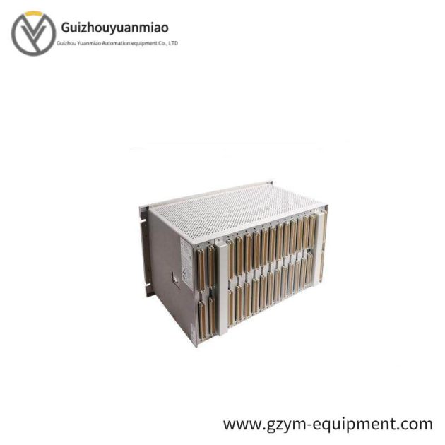 Bently Nevada 3500 Series Modular System Rack