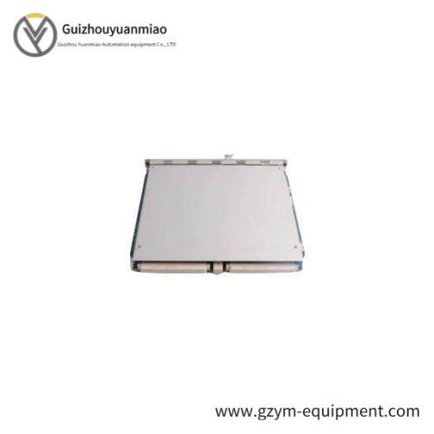 Bently Nevada 3500/22M 138607-01 - High-Performance PLC Module for Industrial Automation Control Systems