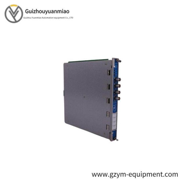 Bently Nevada 3500/22M Interface Module, 288055-01
