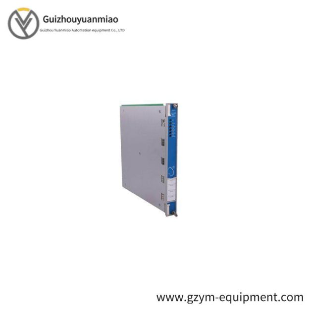 Bently Nevada 3500/32 4-Channel Relay Module: High-Performance Automation Solutions