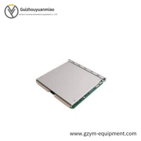 Bently Nevada 3500/62 Vibration Monitoring Module