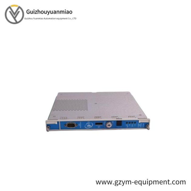 Bently Nevada 3500/93 System Display 135799-02: Precision Control Solution for Industrial Automation
