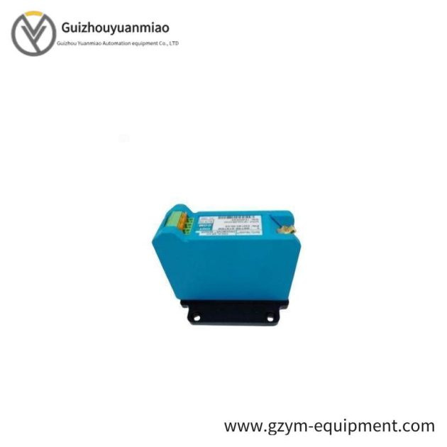 BENTLY NEVADA 400100-100-02 Proximitor Sensor: Precision Measurement in Industrial Control Systems
