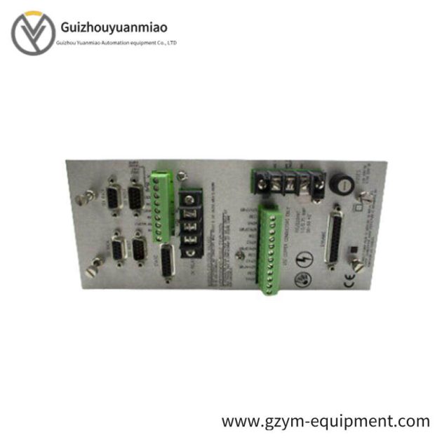 Bently Nevada 88286-01J + PWA88199-01 + 88614-01 Terminal Board