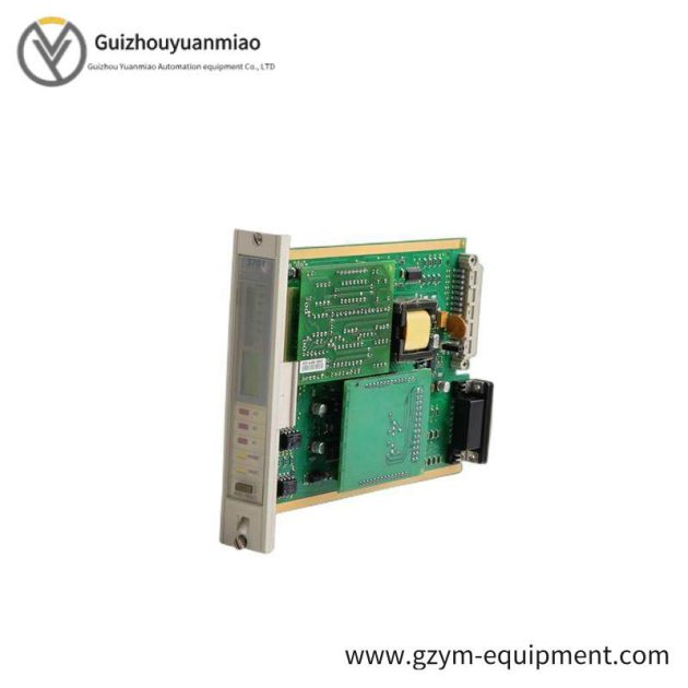 Bently Nevada 8C-TAIXB1, 51307129-175, IO Modules