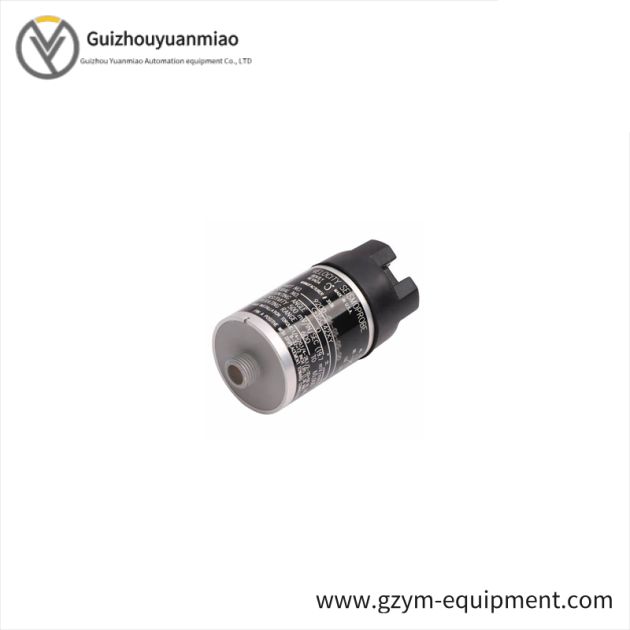 Bently Nevada 9200-06-05-10-00 Two-Wire Transducer - Precision Measurement Solution for Industrial Control Systems